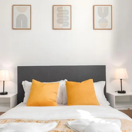 Central London Nw8 1 Bedroom Large By Regents Park